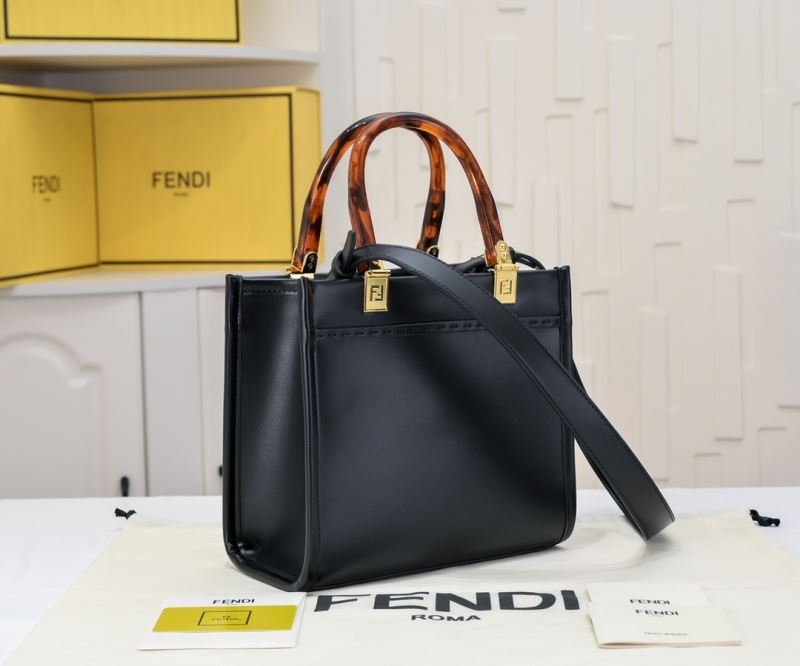 Fendi Sunshine Bags